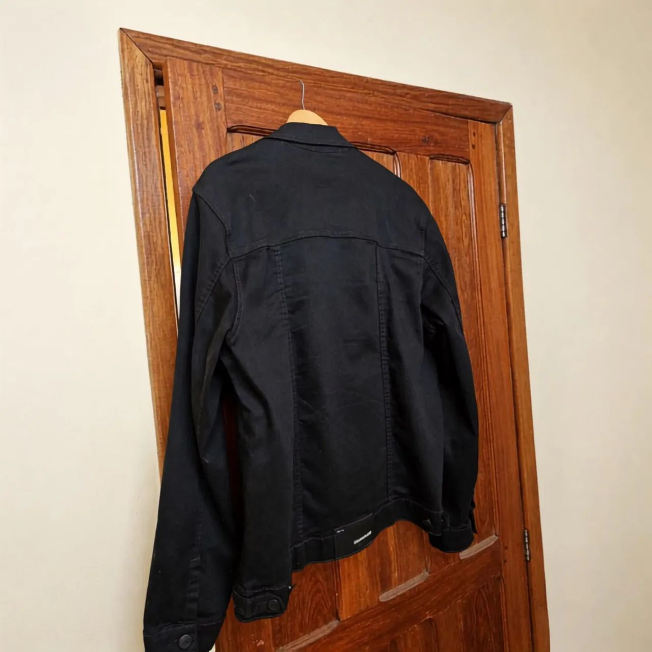 Jaqueta overshirt da Damyller  - Foto 5
