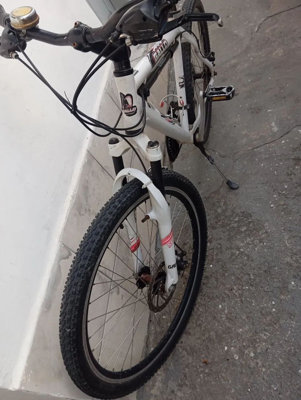 Bicicleta - Foto 2