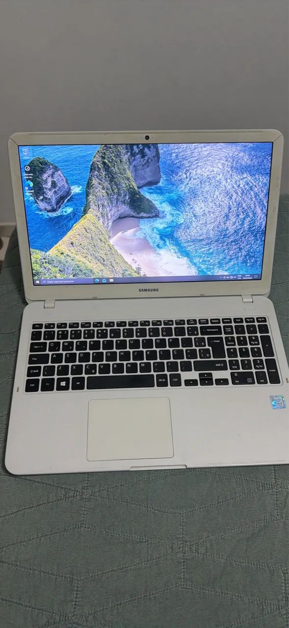 NOTEBOOK SAMSUNG EXPERT X30 