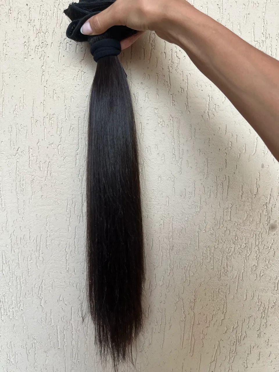 Cabelo Brasileiro  - Foto 3