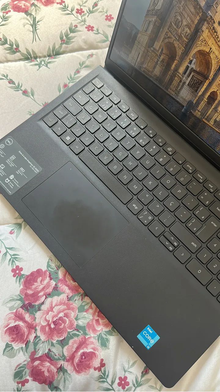 Notebook Dell Inspiron  - Foto 4