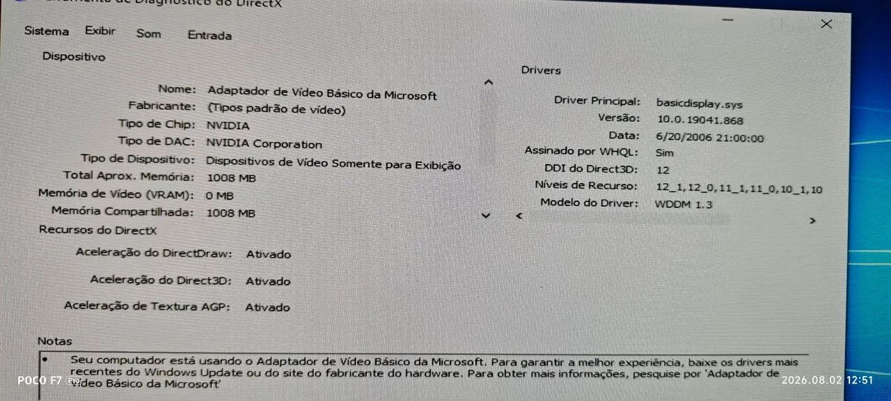 CPU Core i3 da 3 geração com placa de vídeo  - Foto 3