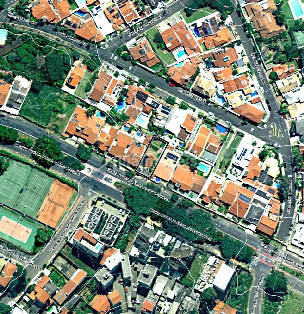 terreno - Jardim Paraíso - Campinas - Foto 5