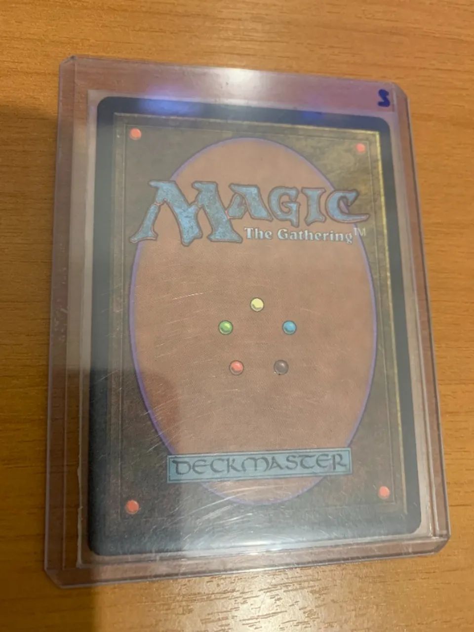 Magic the Gathering - Mox Diamond - 1x NM/SP - Foto 3