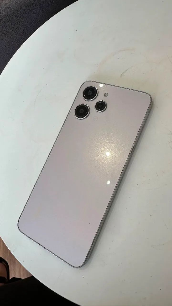 Redimi 12 128 gb  - Foto 2