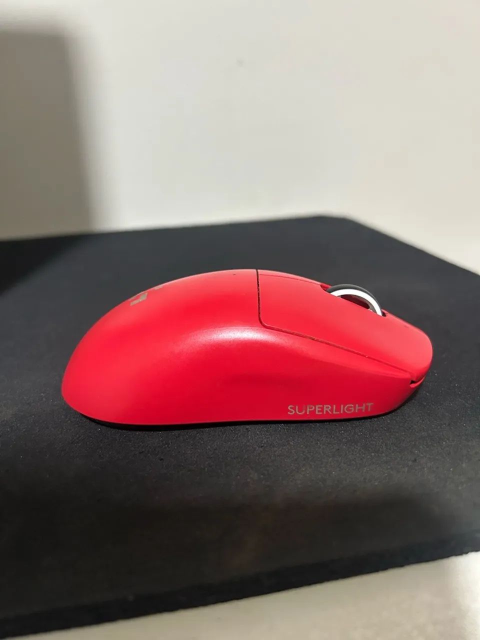 G pro superlight + feet tiger ice - Foto 2