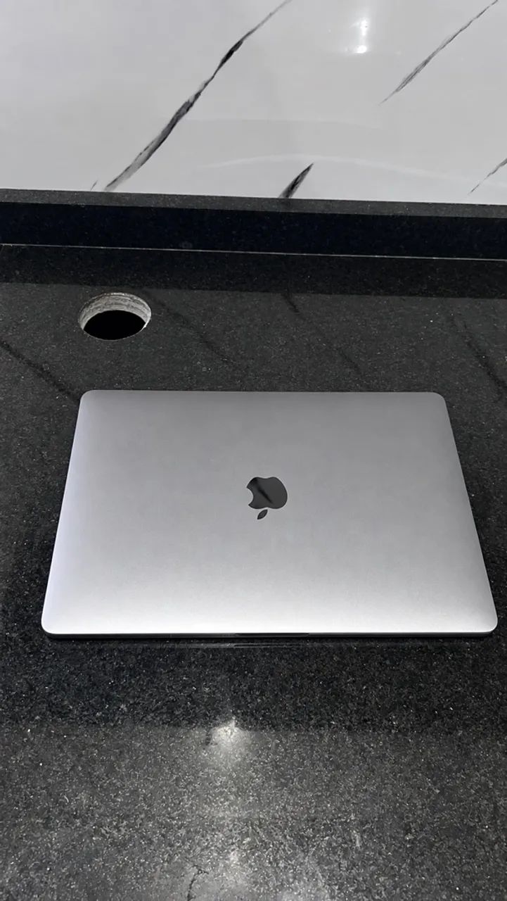 MacBook 13 pro 2020 i7 16/512GB (atéx12) - Notebooks - Guaratiba