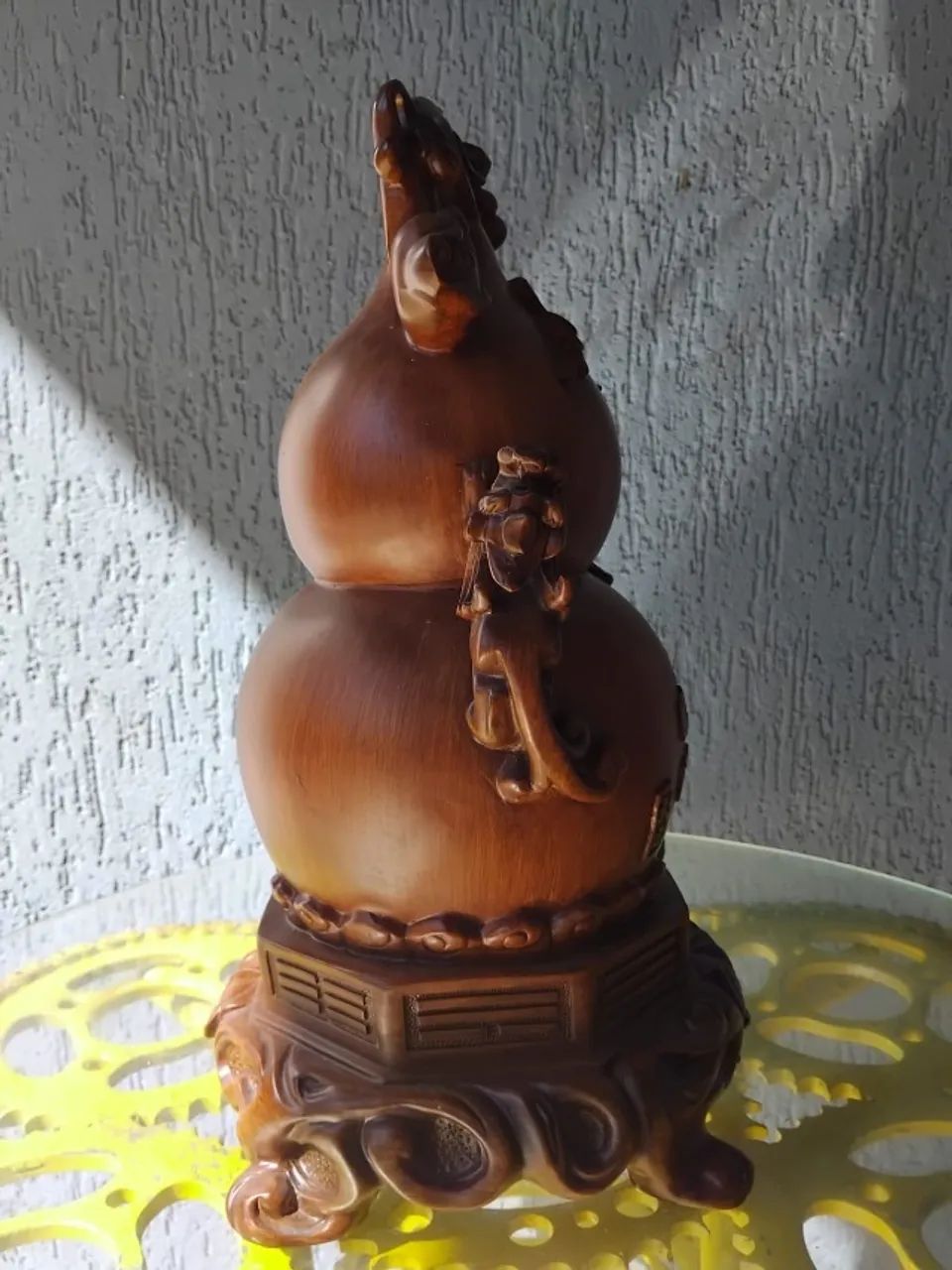 Feng Shui Cabaça - Foto 4
