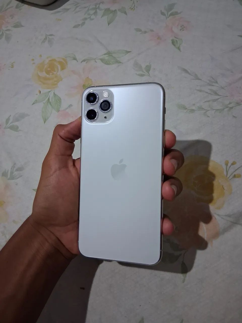iPhone 11 Pro Max - 64GB, Funcionando tudo!  - Foto 2