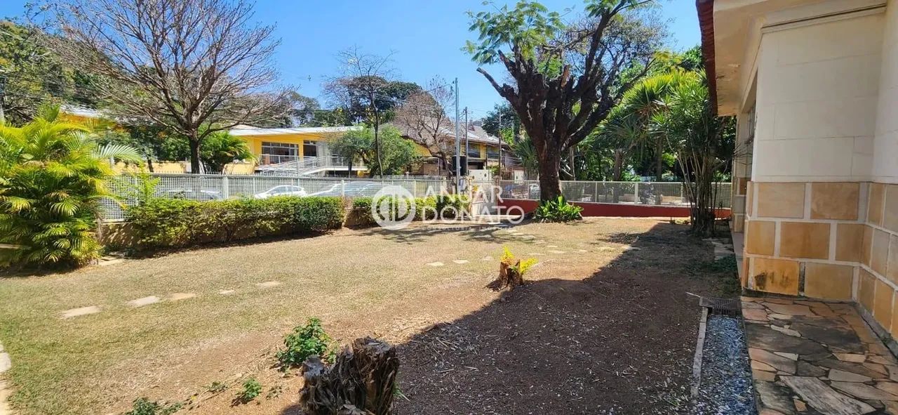 Cidade Jardim - Casa comercial 6 quartos à venda na Anuar Donato - Foto 3