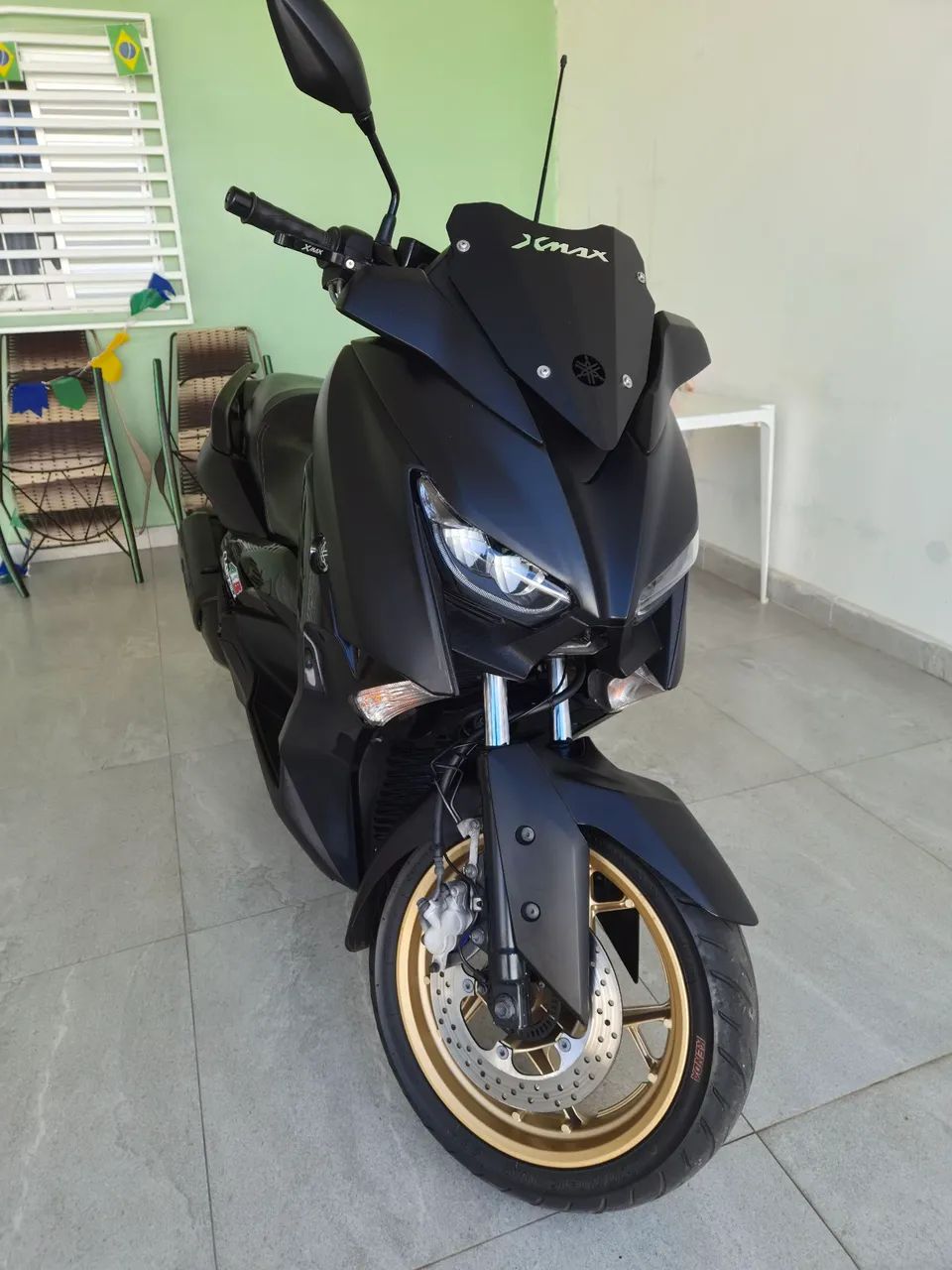 X max 250 super conservada - Foto 2