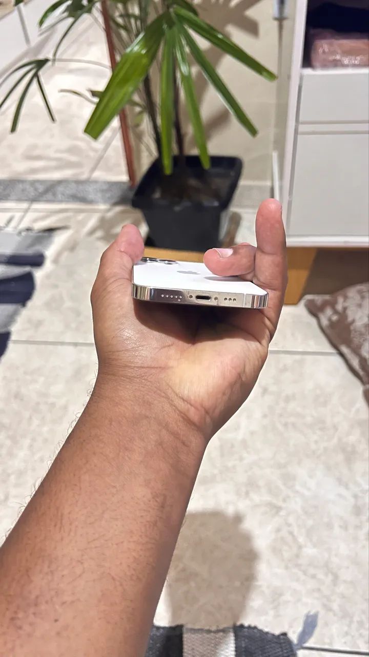 iPhone 12 Pro 256 gigas  - Foto 5