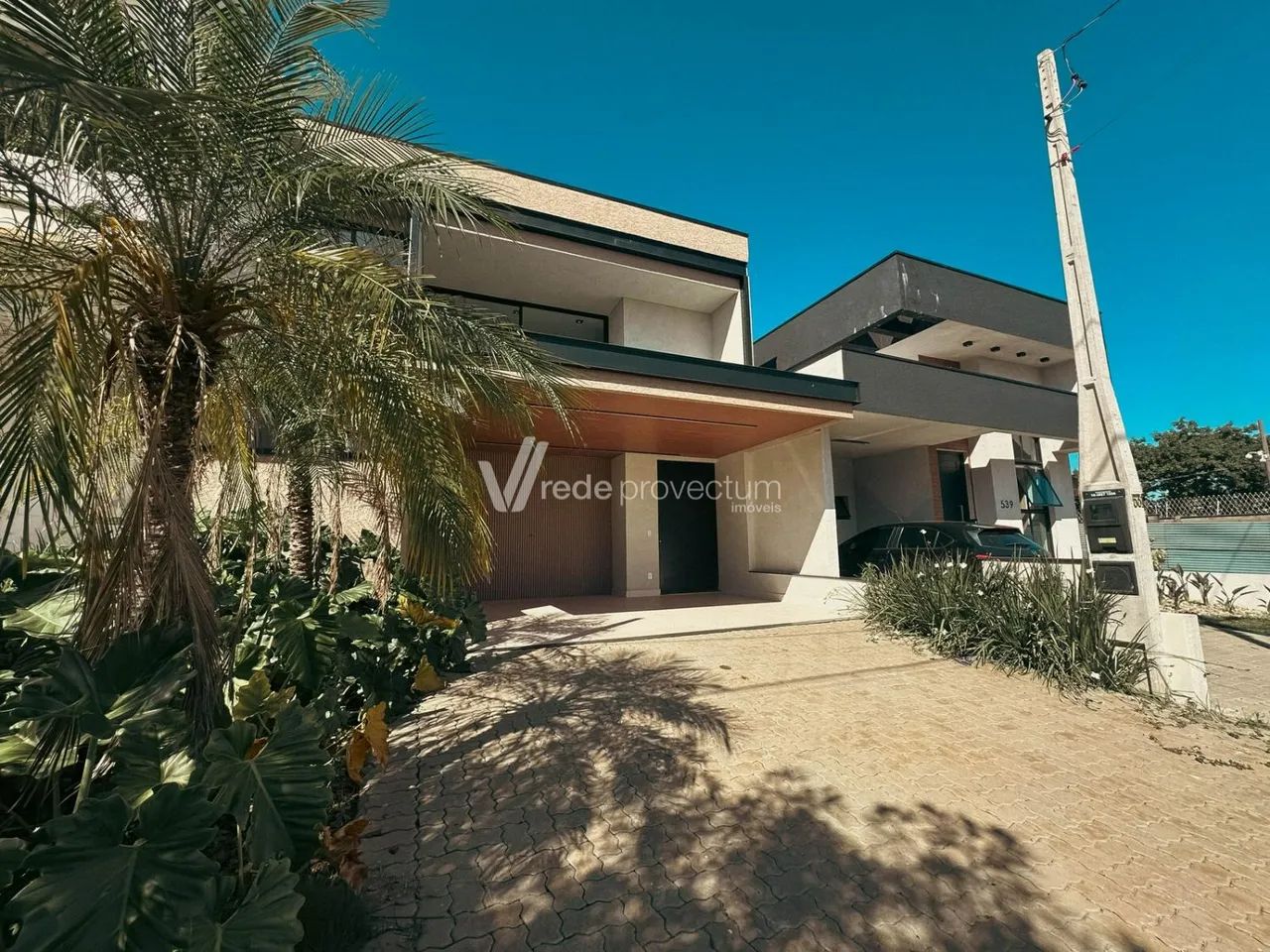 casa - Vila Monte Alegre - Paulínia - Foto 4