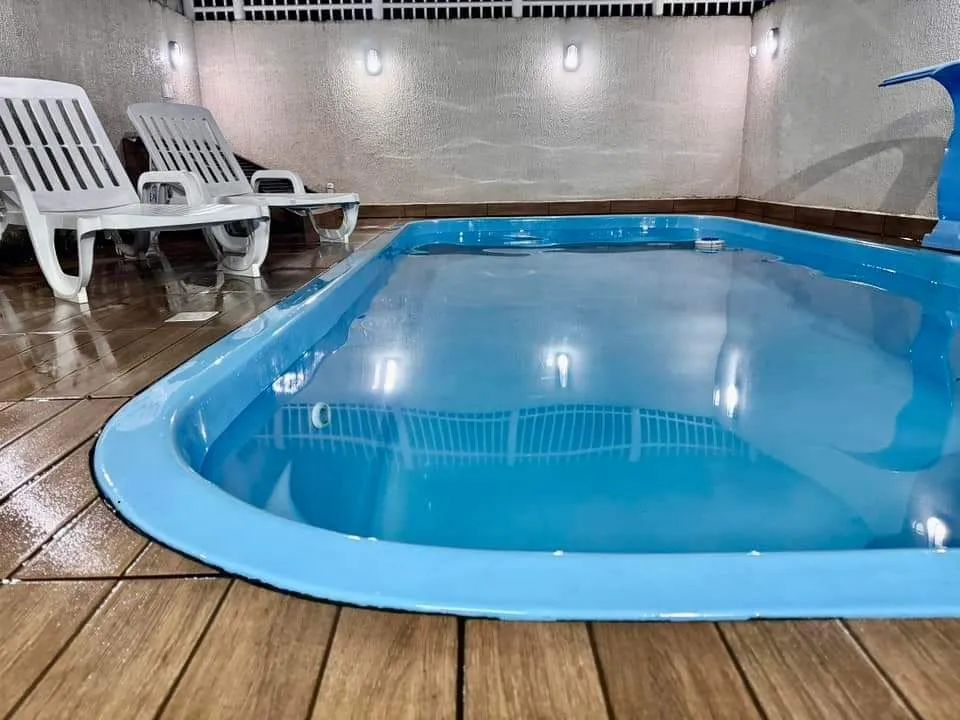 PISCINAS COMPLETAS E INSTALADAS  - Foto 2