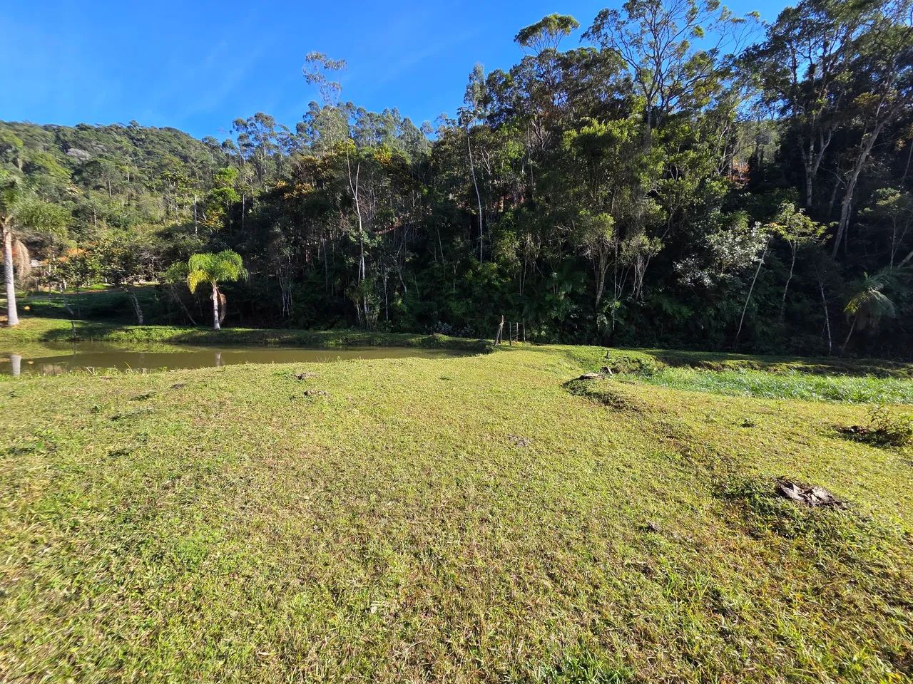 Lindo terreno para Sítio  - Foto 3