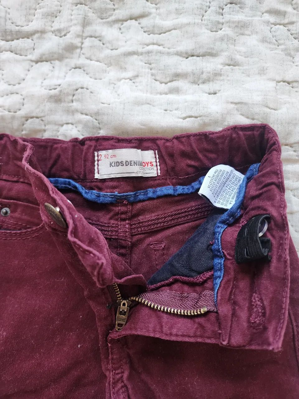 Calça infantil  - Foto 2