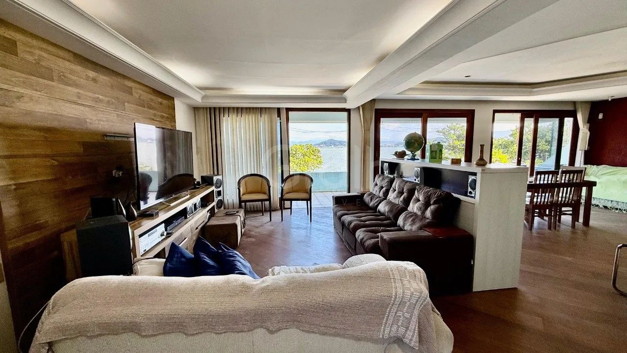 Casa de 386m² com 3 suítes no Bom Abrigo - Foto 3