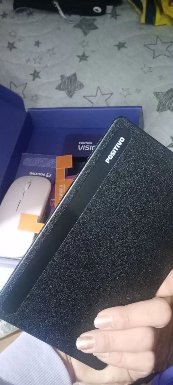 Tablet Positivo 