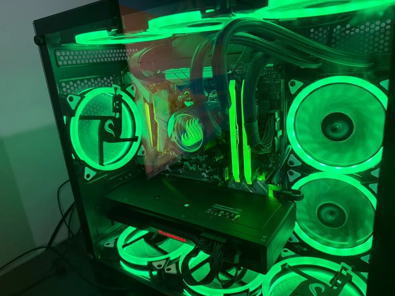 Pc gamer  - Foto 2