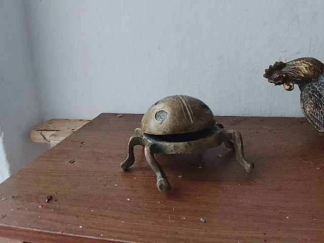 Peças antigas  - Foto 4