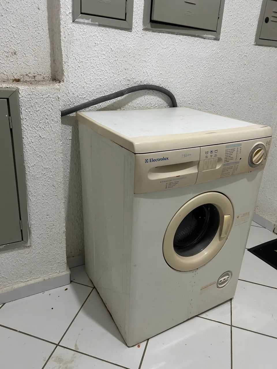 Electrolux LE750 - Foto 2