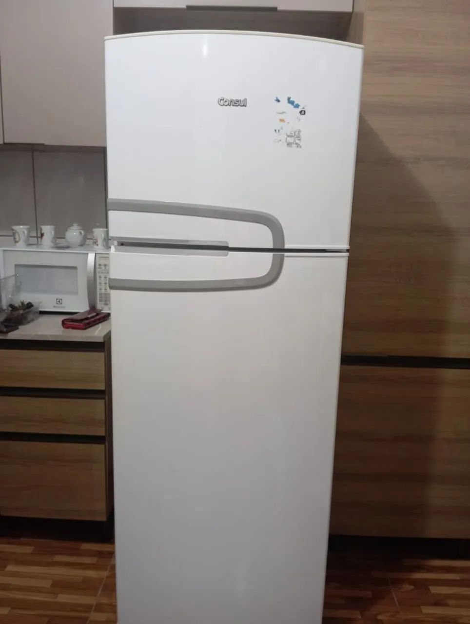 Geladeira consul - Foto 4