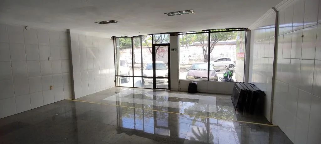 Clínica Médica na Av Jovita Feitosa