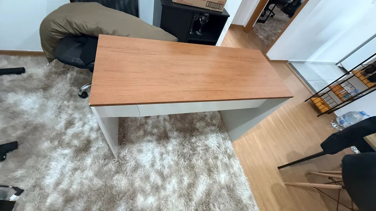 Mesa escritório 1,20