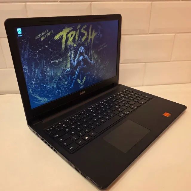 Notebook Dell i7 8th - 8Gb Ram - Radeon - SSD - Foto 3