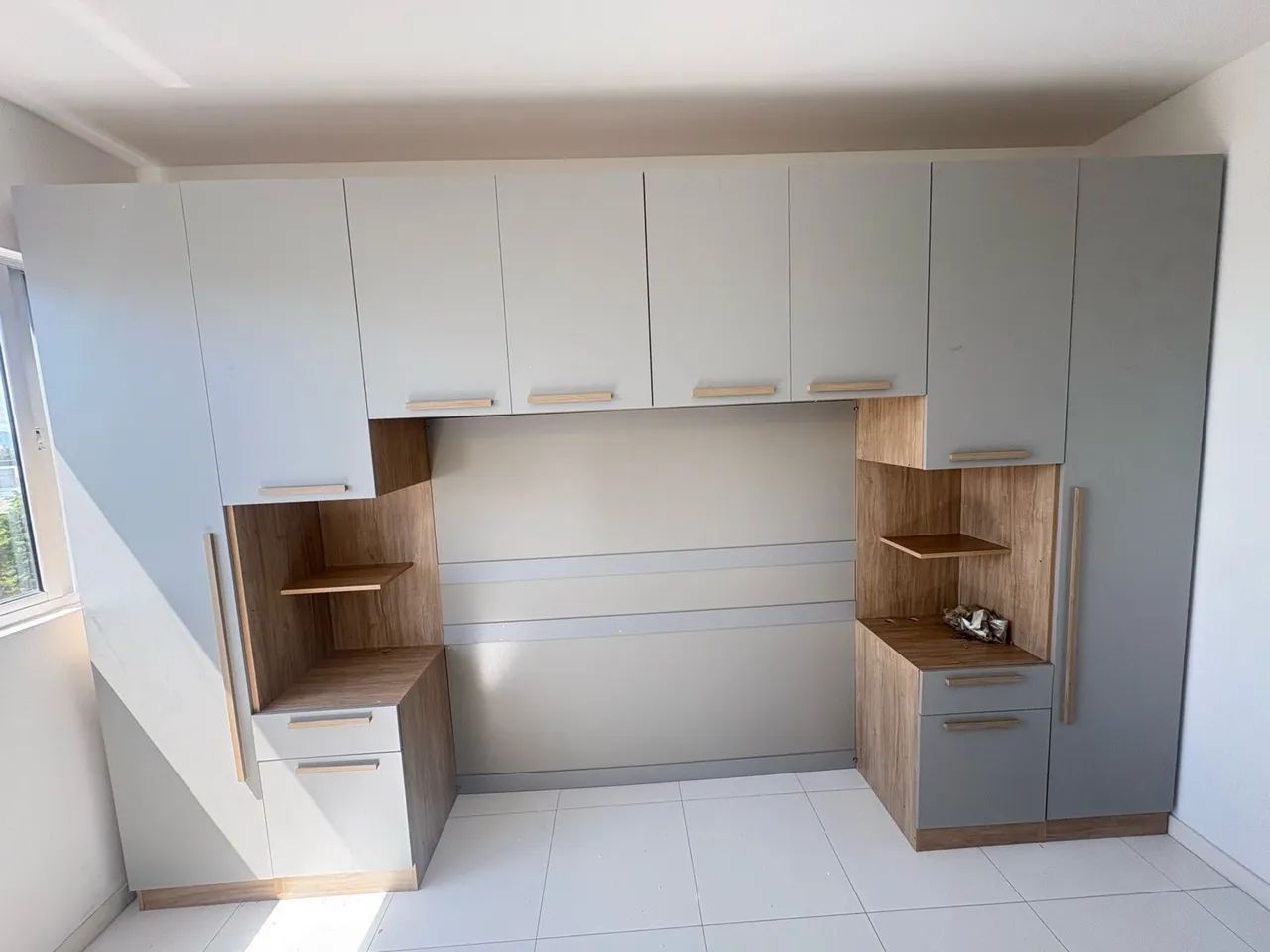 Roupeiro modular mdp 