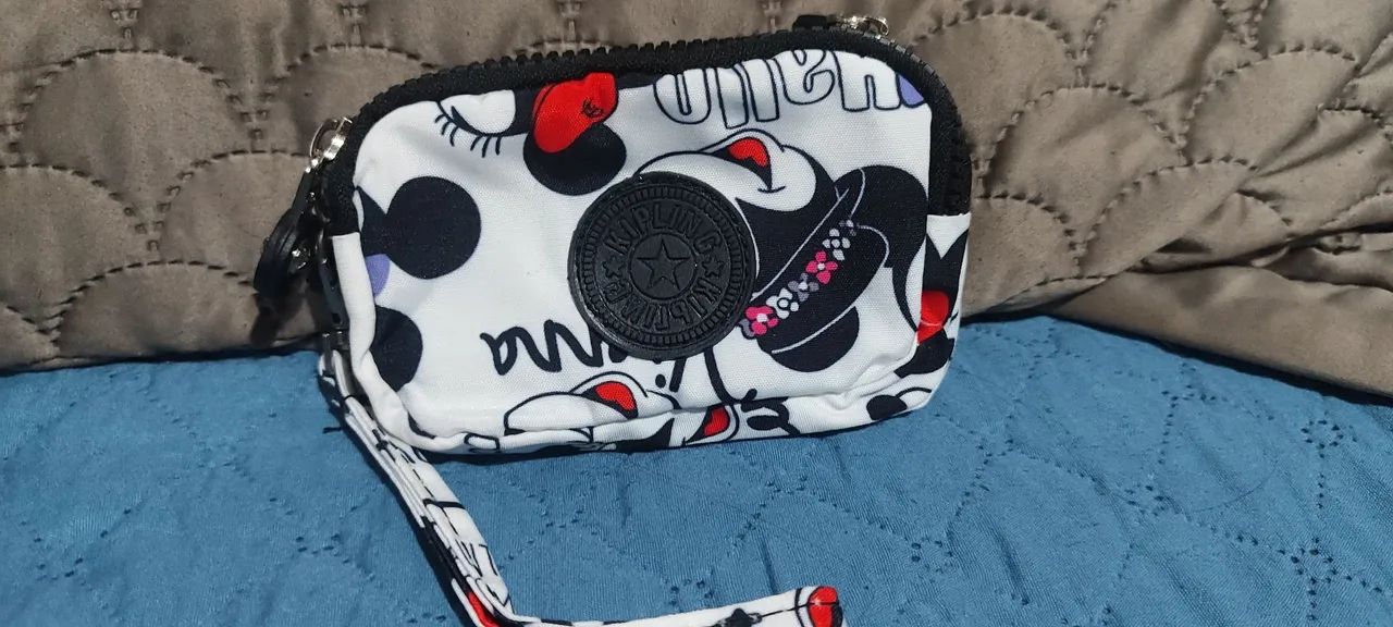Bolsinha Minnie  - Foto 2