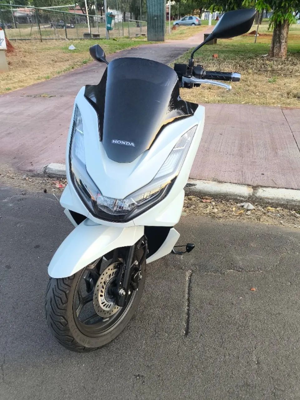 Pcx abs 2023 - Foto 2