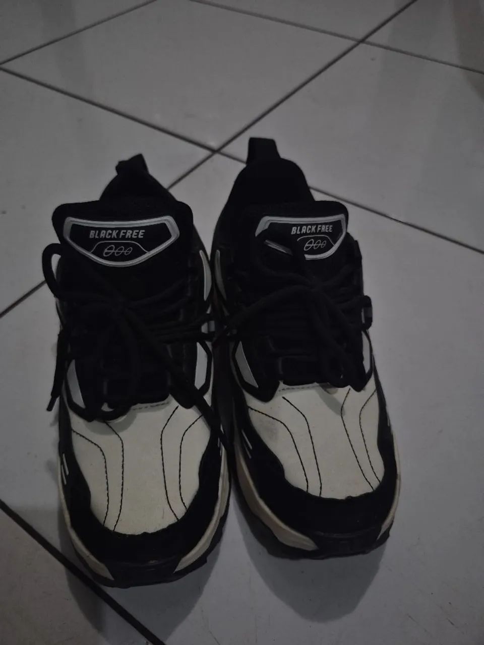 Tênis masculino  - Foto 2