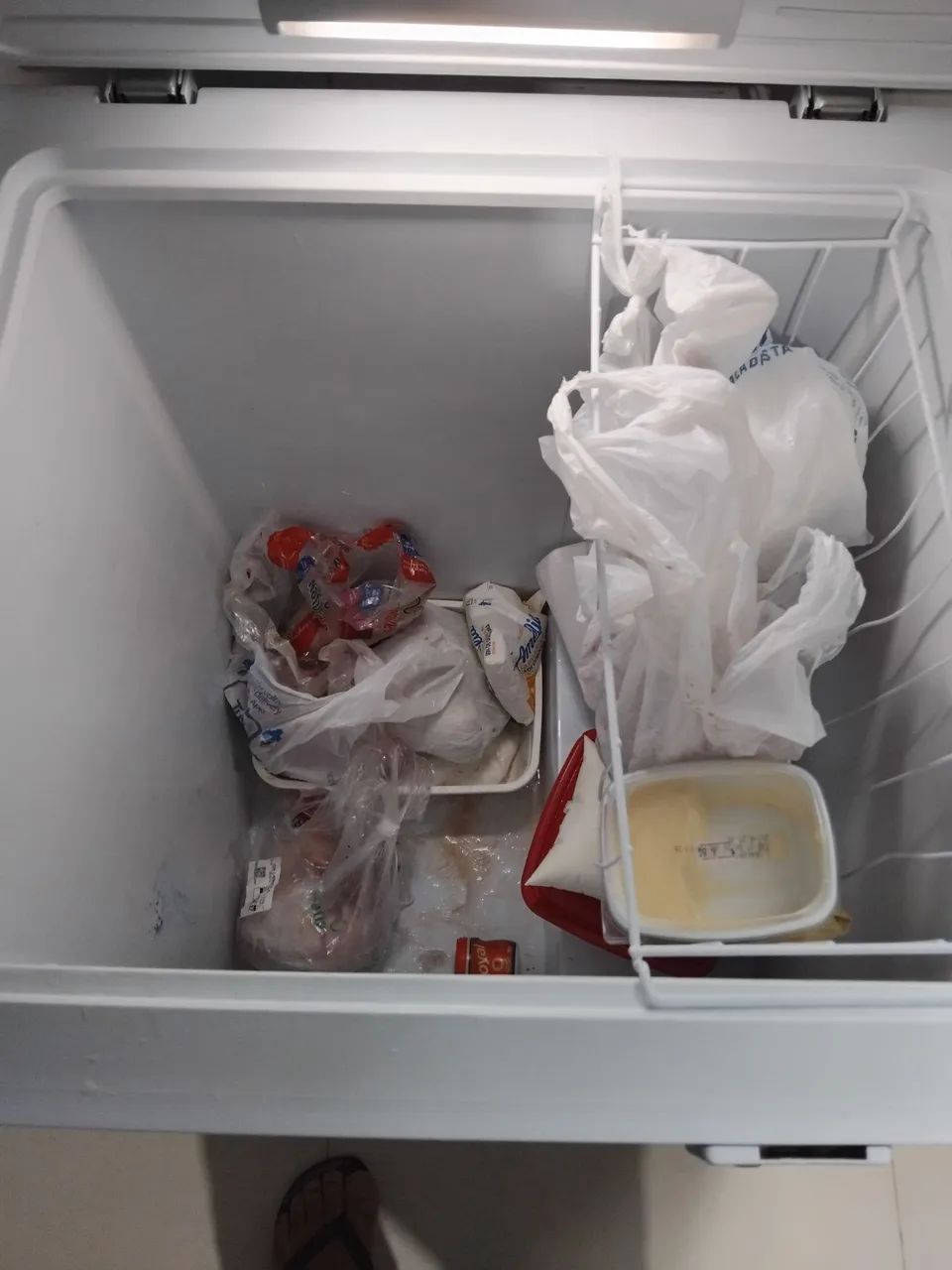 Freezer  - Foto 3