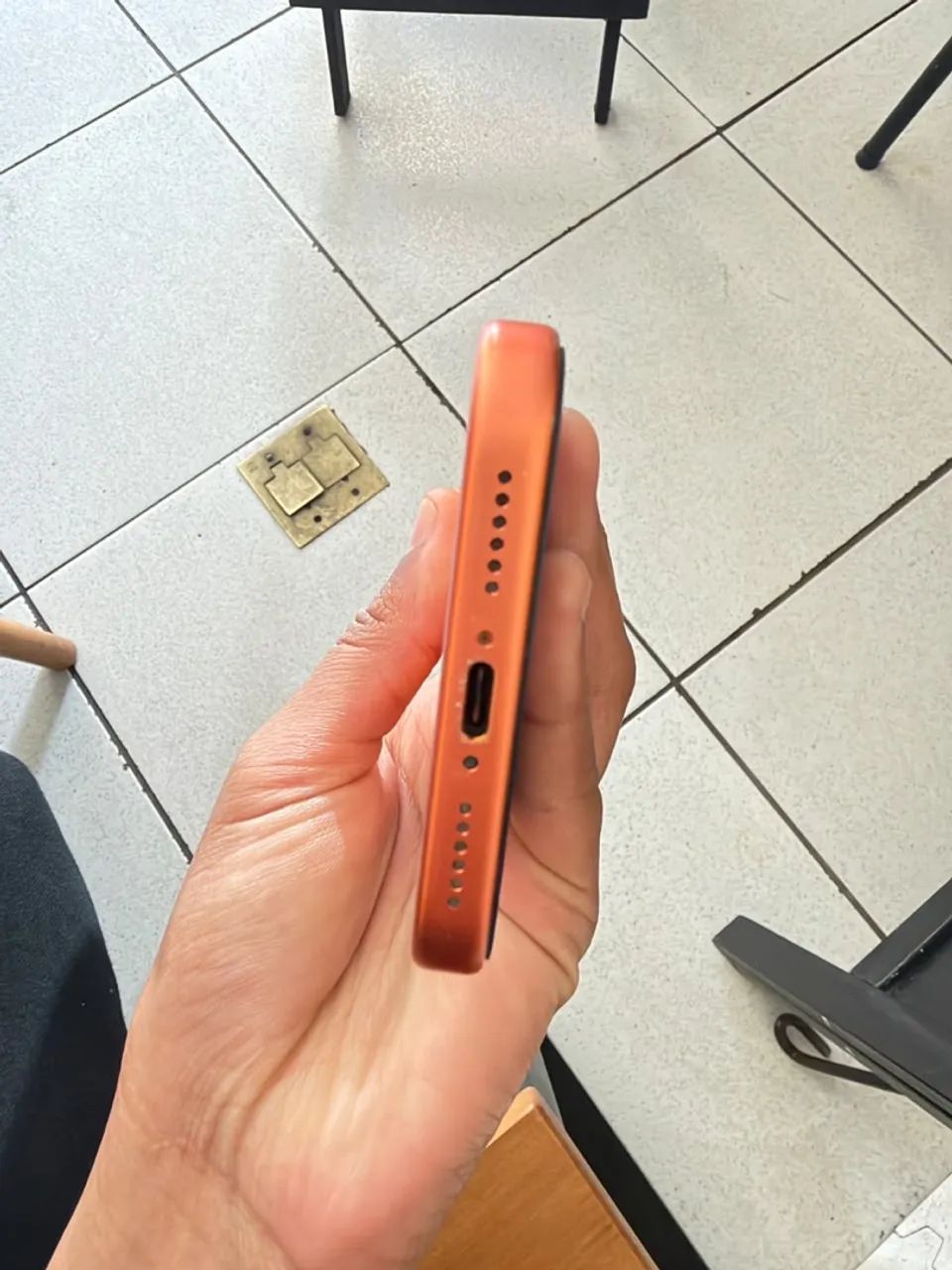 Iphone 17 pro max 256gb - Foto 5