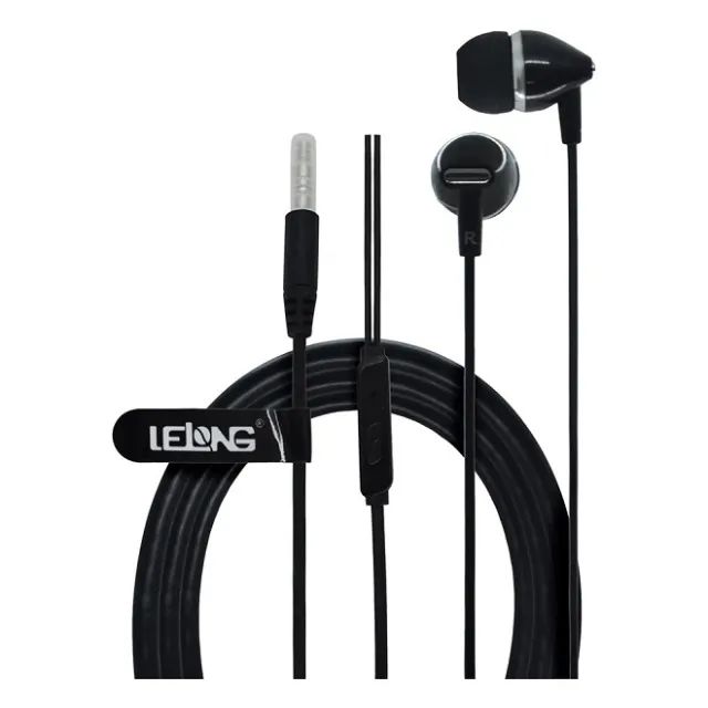 Fone de Ouvido com Microfone Extra Bass - Foto 3