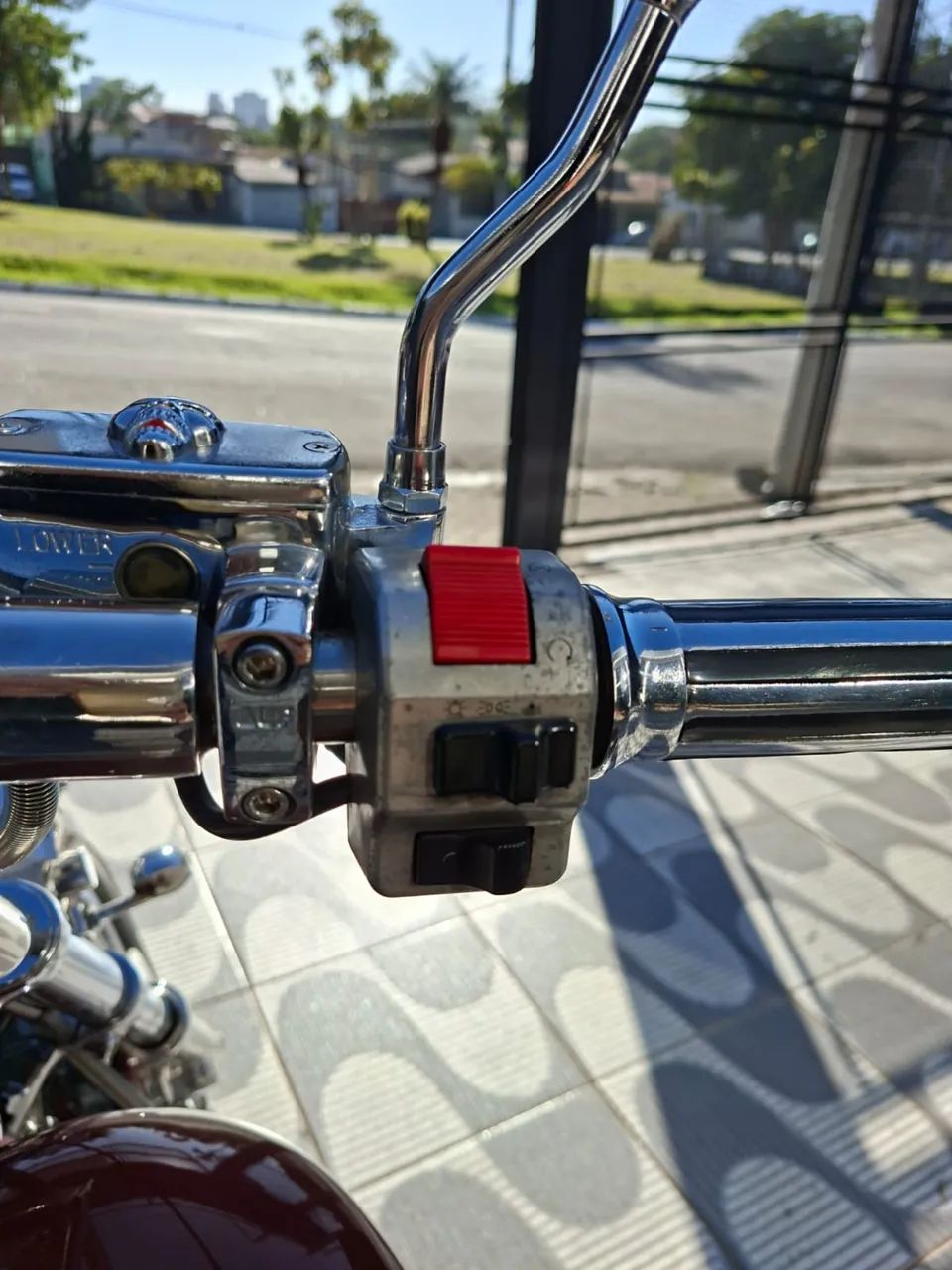 SUZUKI INTRUDER 1400 CC 1998 CUSTOMIZADA - Foto 7