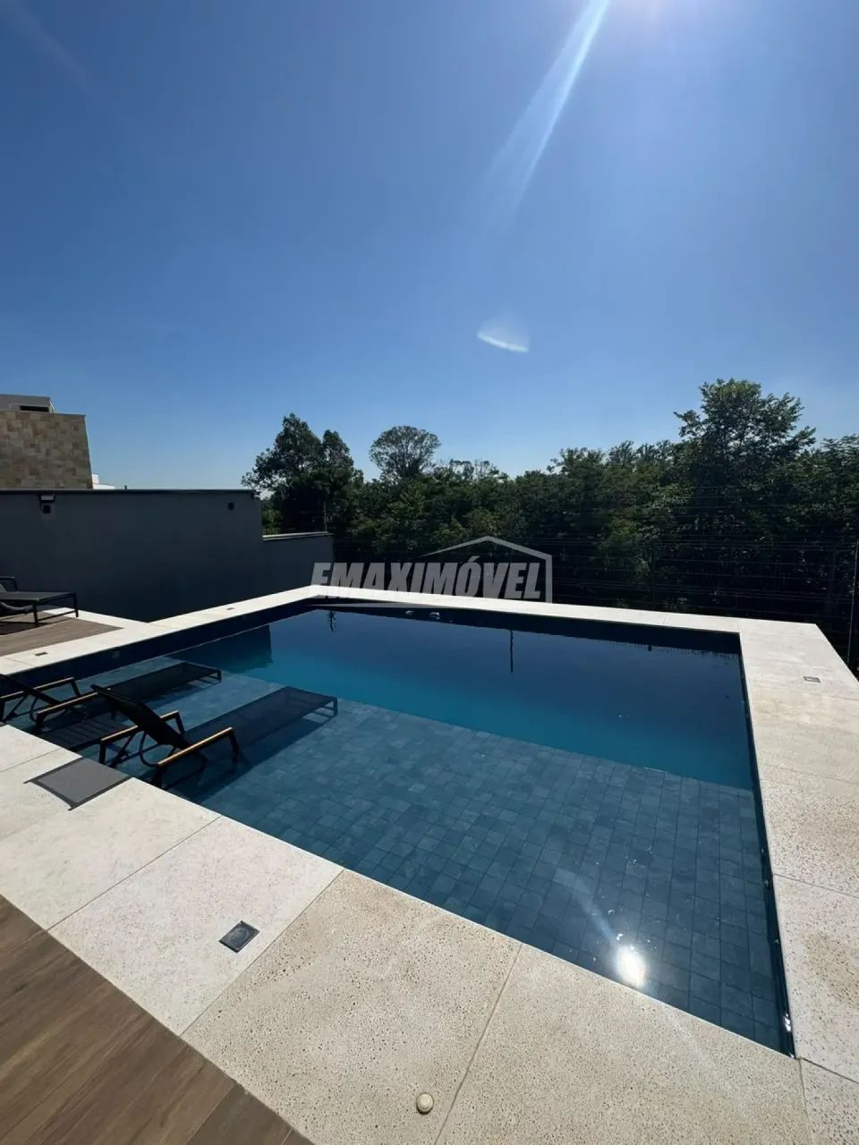 Casa de Alto Padrão no Alphaville 4 | Exclusividade e Sofisticação - Foto 5