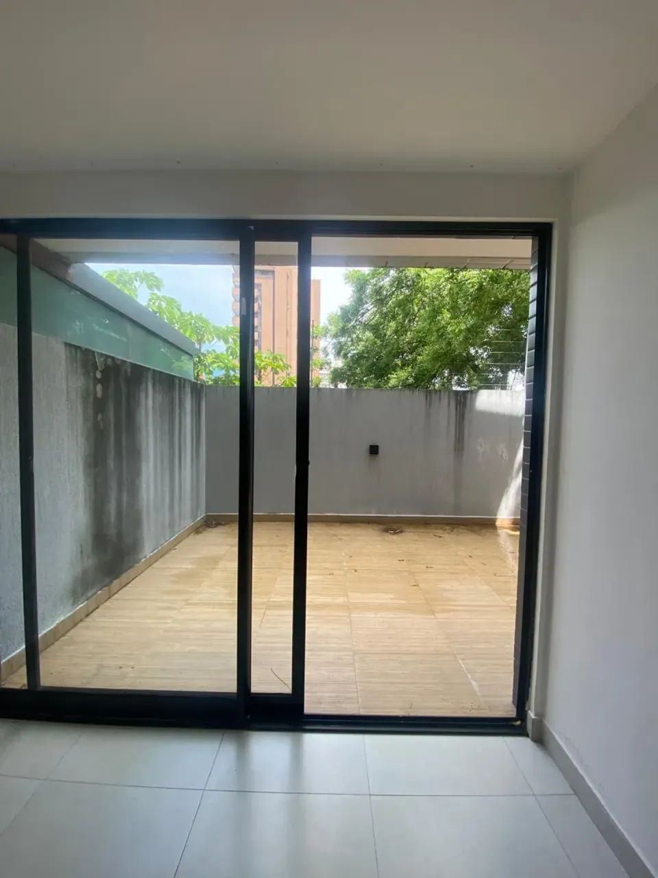 Flat Mobiliado no Bessa | Térreo com Área Externa | R$ 2.800 - Foto 5