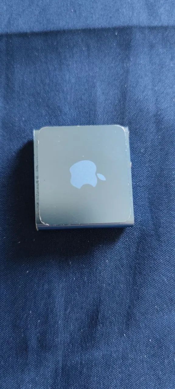 ipod shuflle 2gb e cabo dados - Foto 3