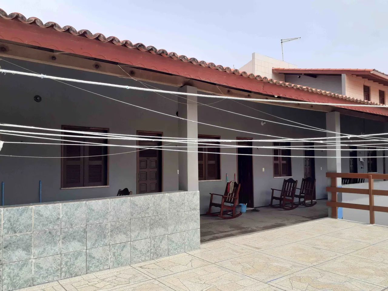 Pousada entre as Praias de Cumbuco e Tabuba + Terreno c/6.200m2 - Foto 8