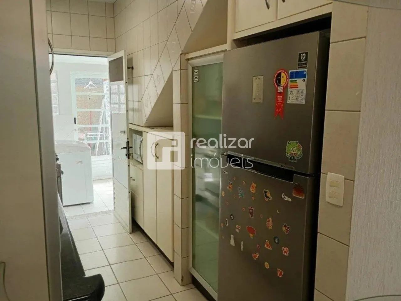 Casa 3 quartos no bairro Barra da Lagoa - Florianópolis - Foto 4