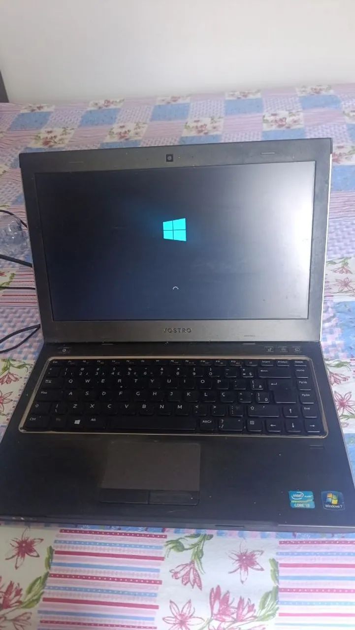 Notebook usado  - Foto 4