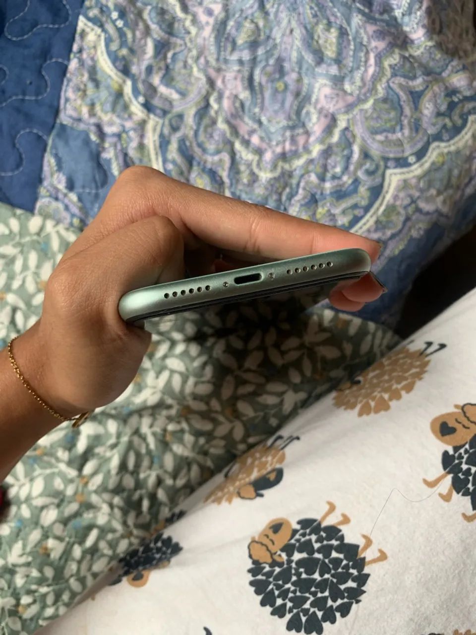 IPHONE 11 - MUITO CONSERVADO - Foto 4