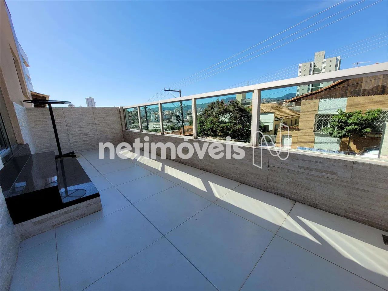 Venda Casa Floresta Belo Horizonte - Foto 2