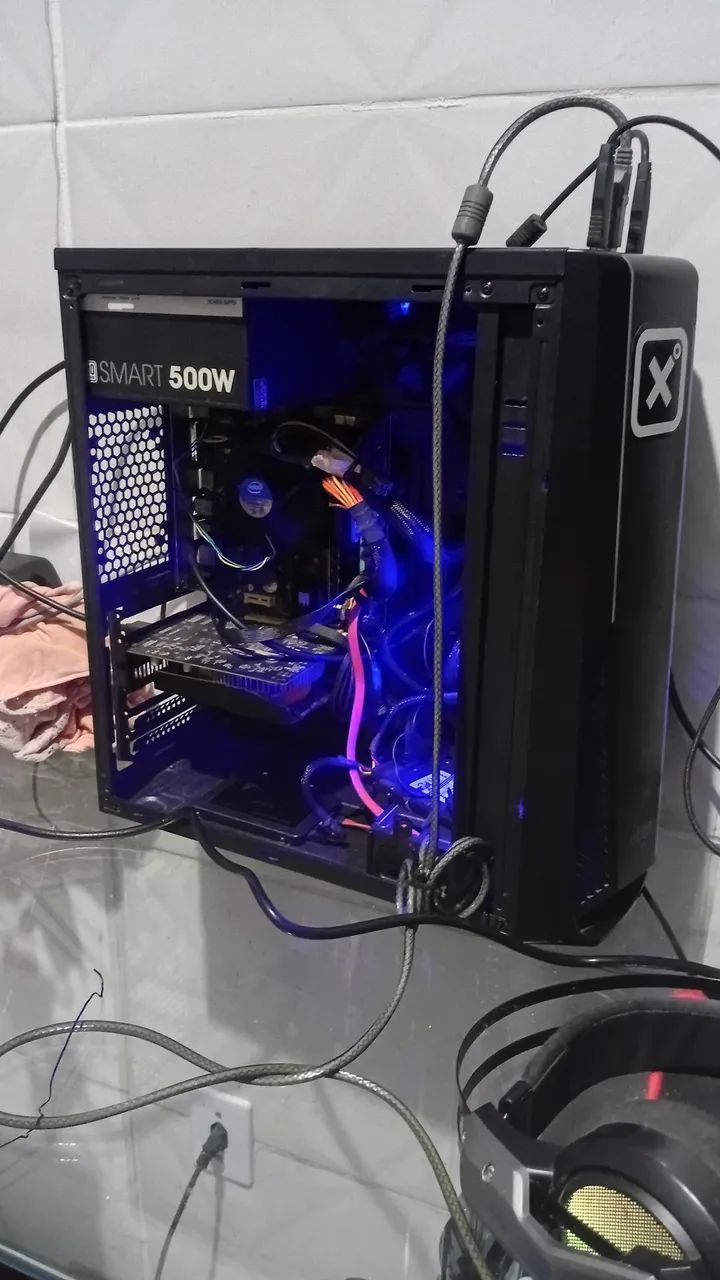 Vendo cpu gamer  - Foto 5