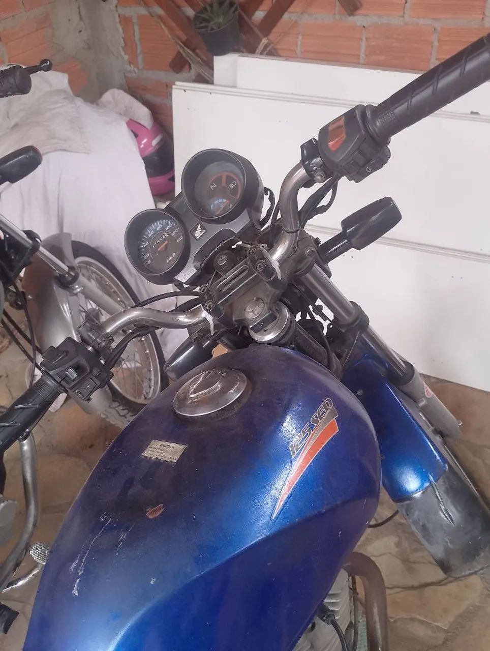 Moto - Foto 3