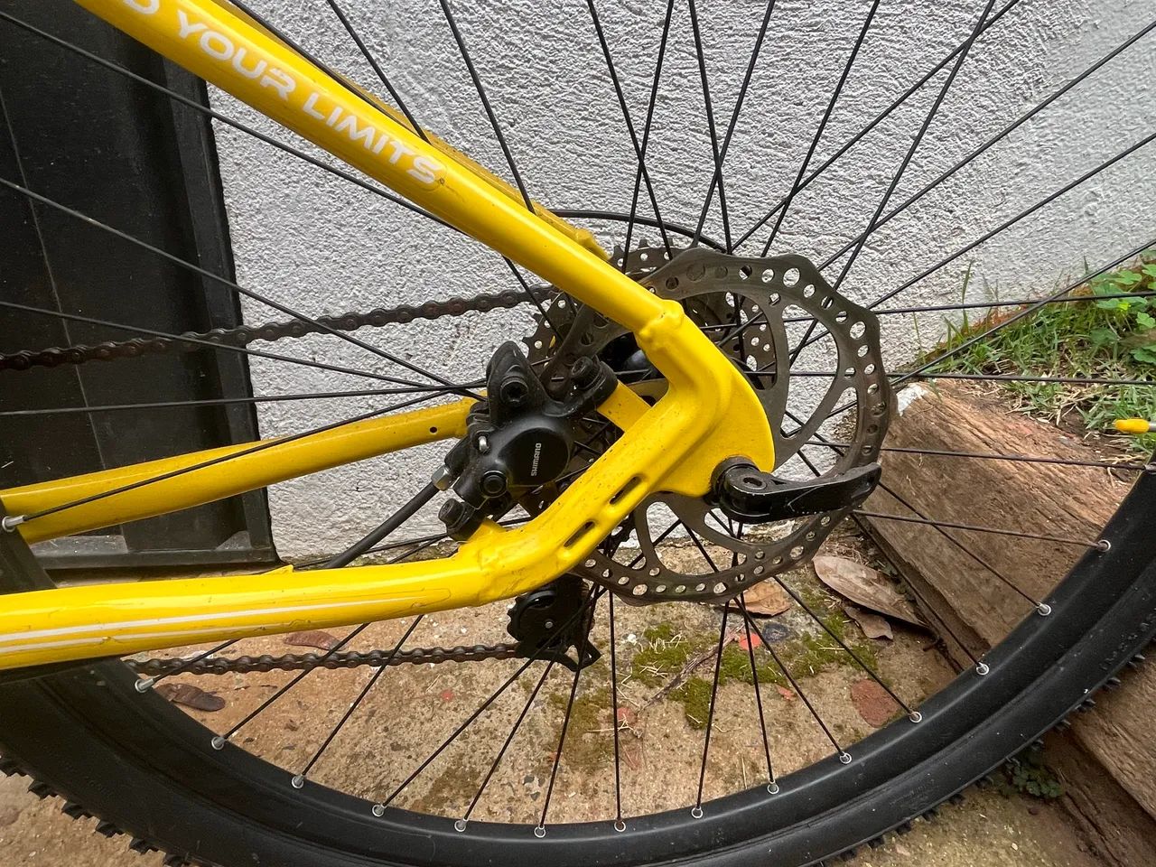 Bicicleta Redstone  - Foto 4