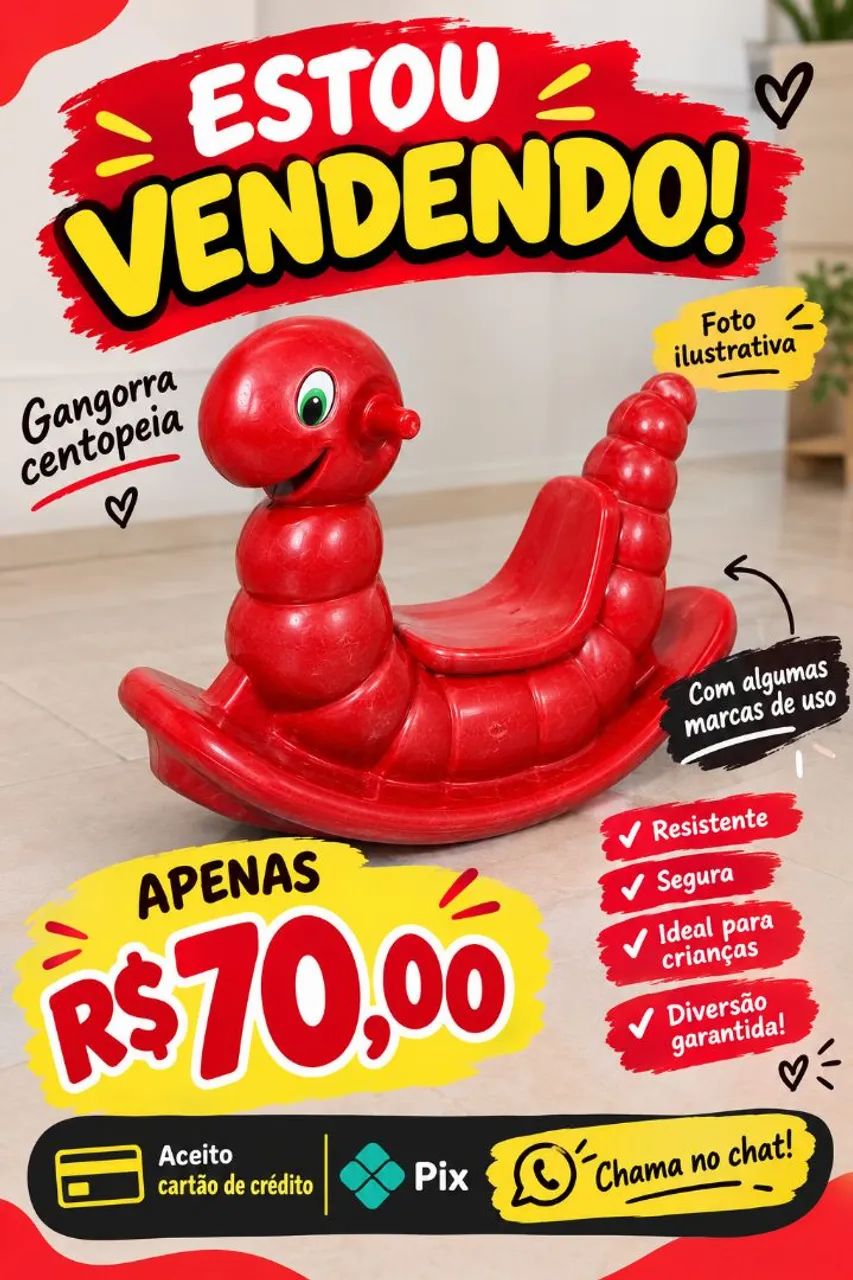 Cavalinho 