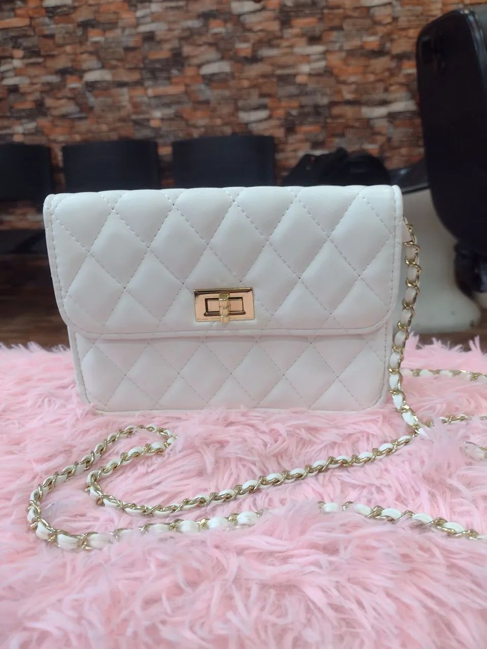 Bolsas feminina 